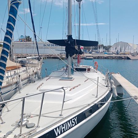Velero Valencia Whimsy 호텔 외부 사진