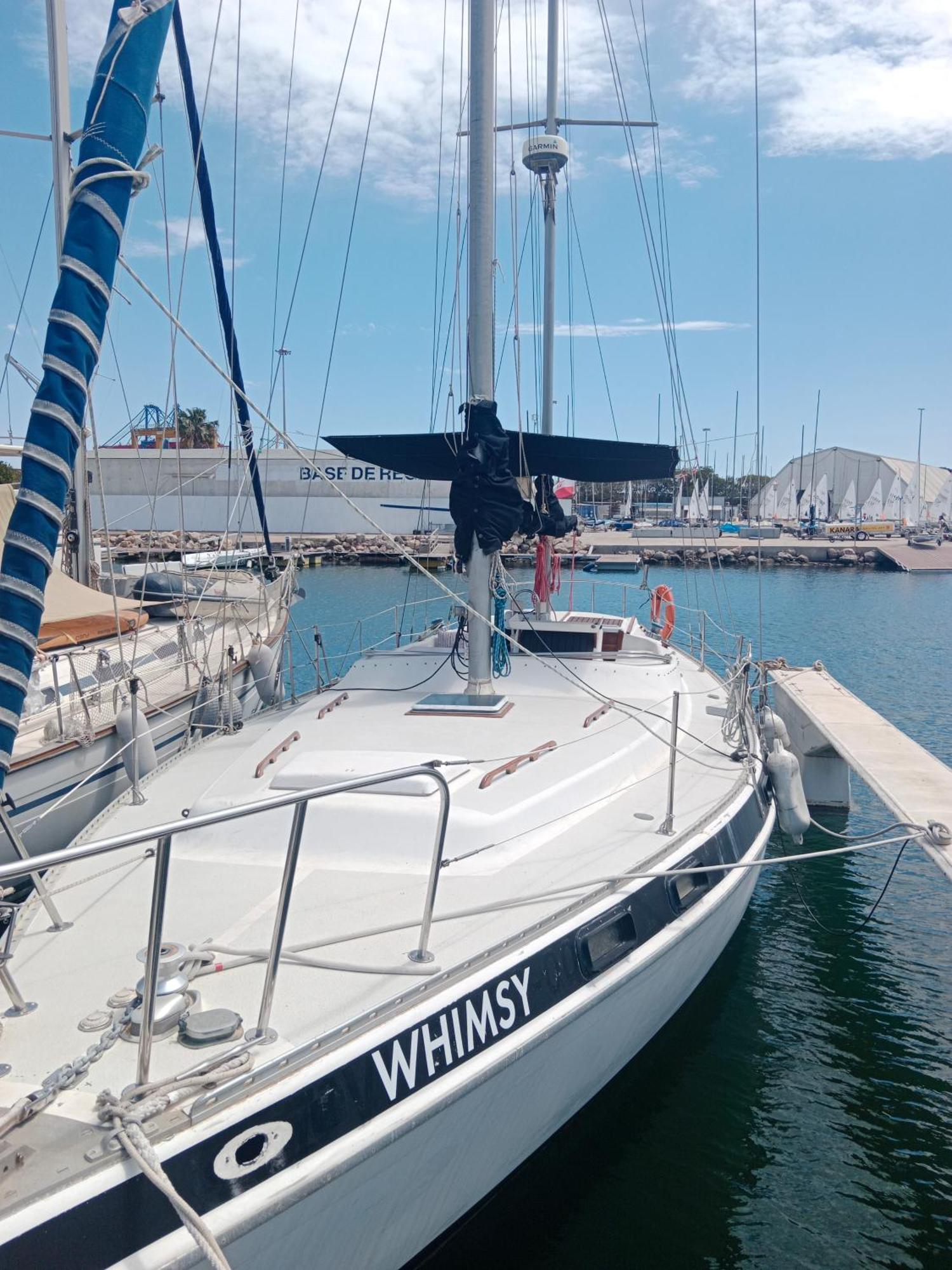 Velero Valencia Whimsy 호텔 외부 사진