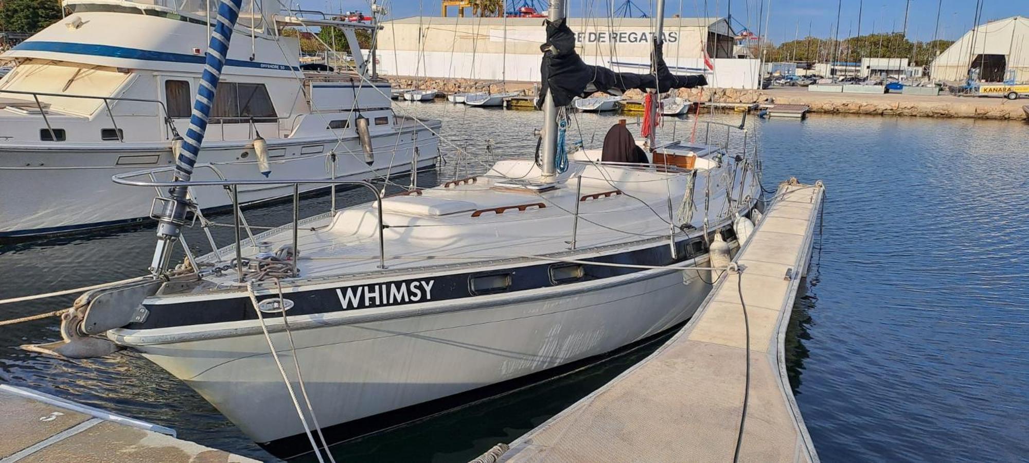 Velero Valencia Whimsy 호텔 외부 사진
